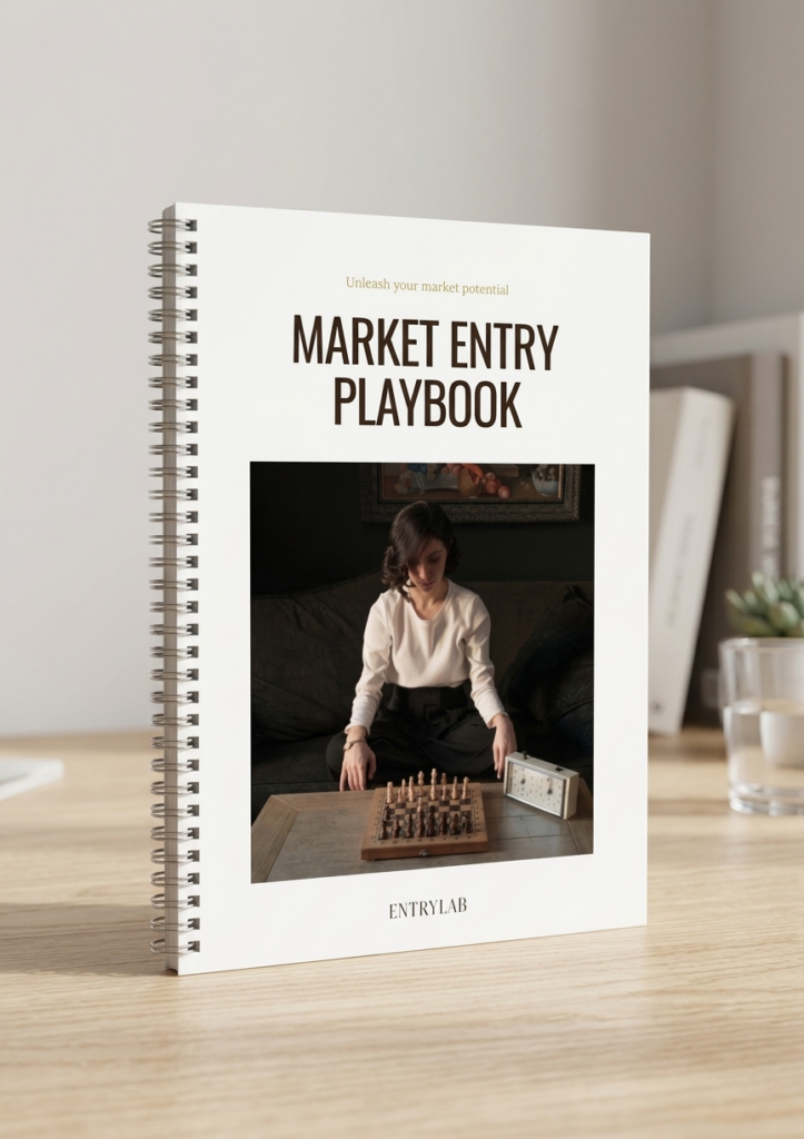 Entrylab_Market-entry-playbook